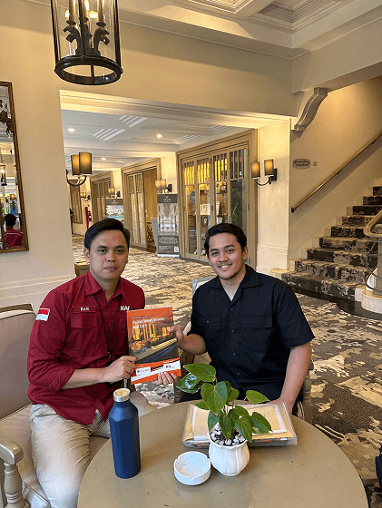 Public-private organizations