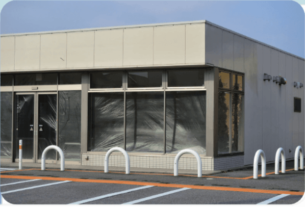 Commercial & Retail Buildings