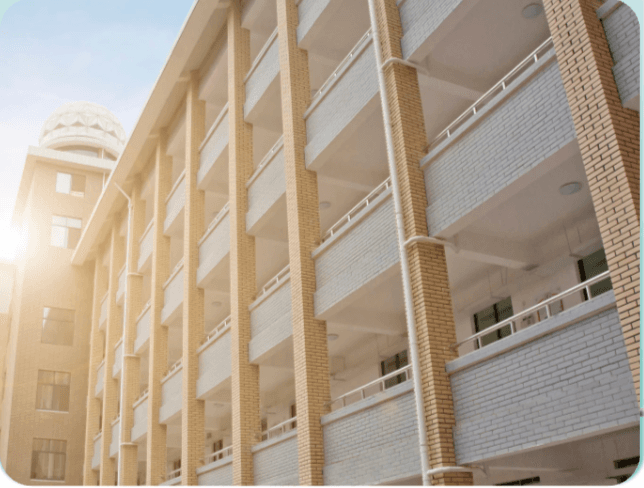 Educational Buildings