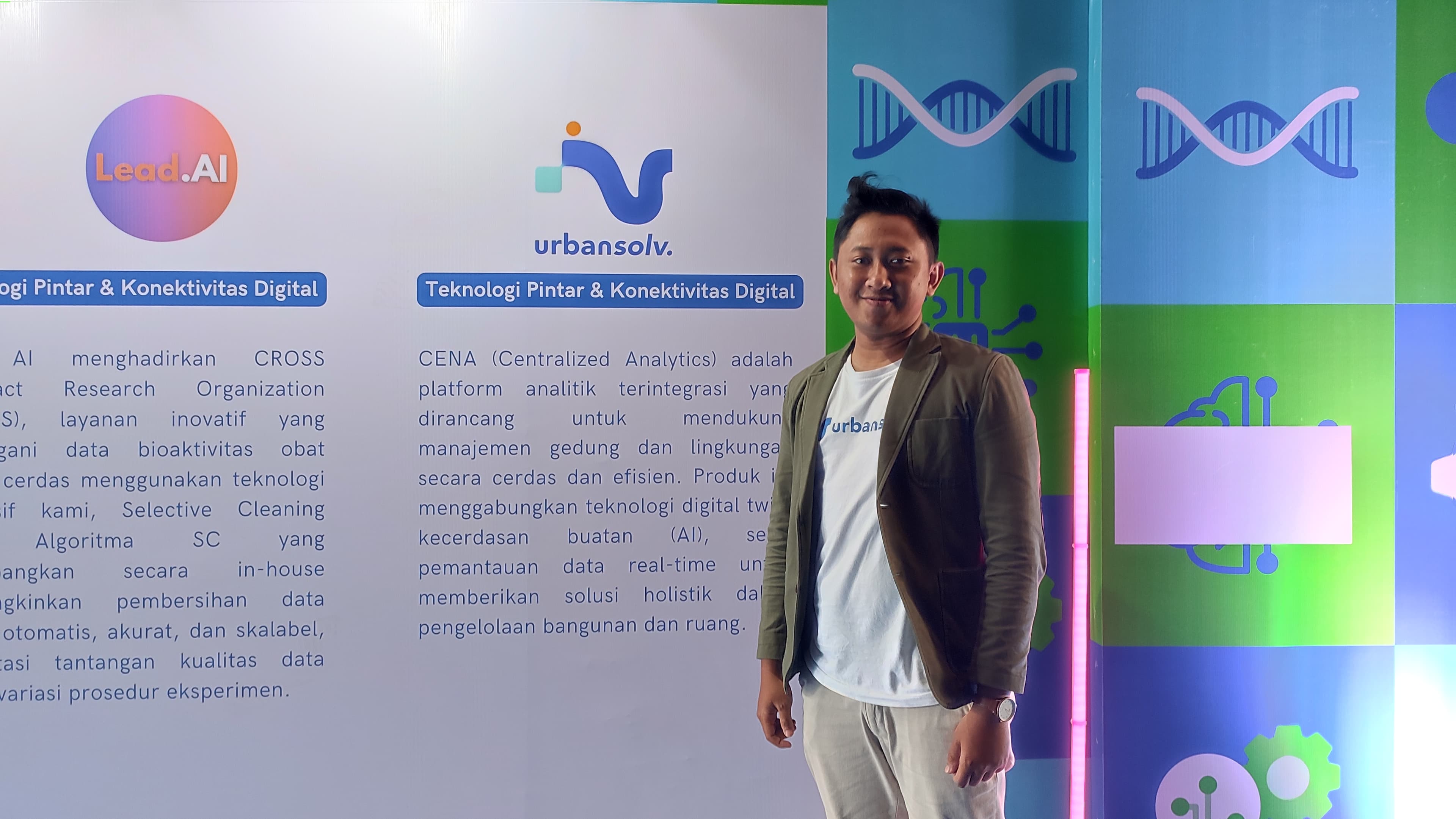 Building Performance Monitoring