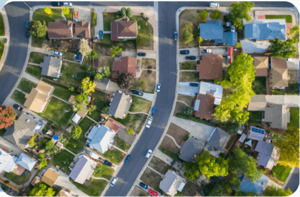 Residential Buildings