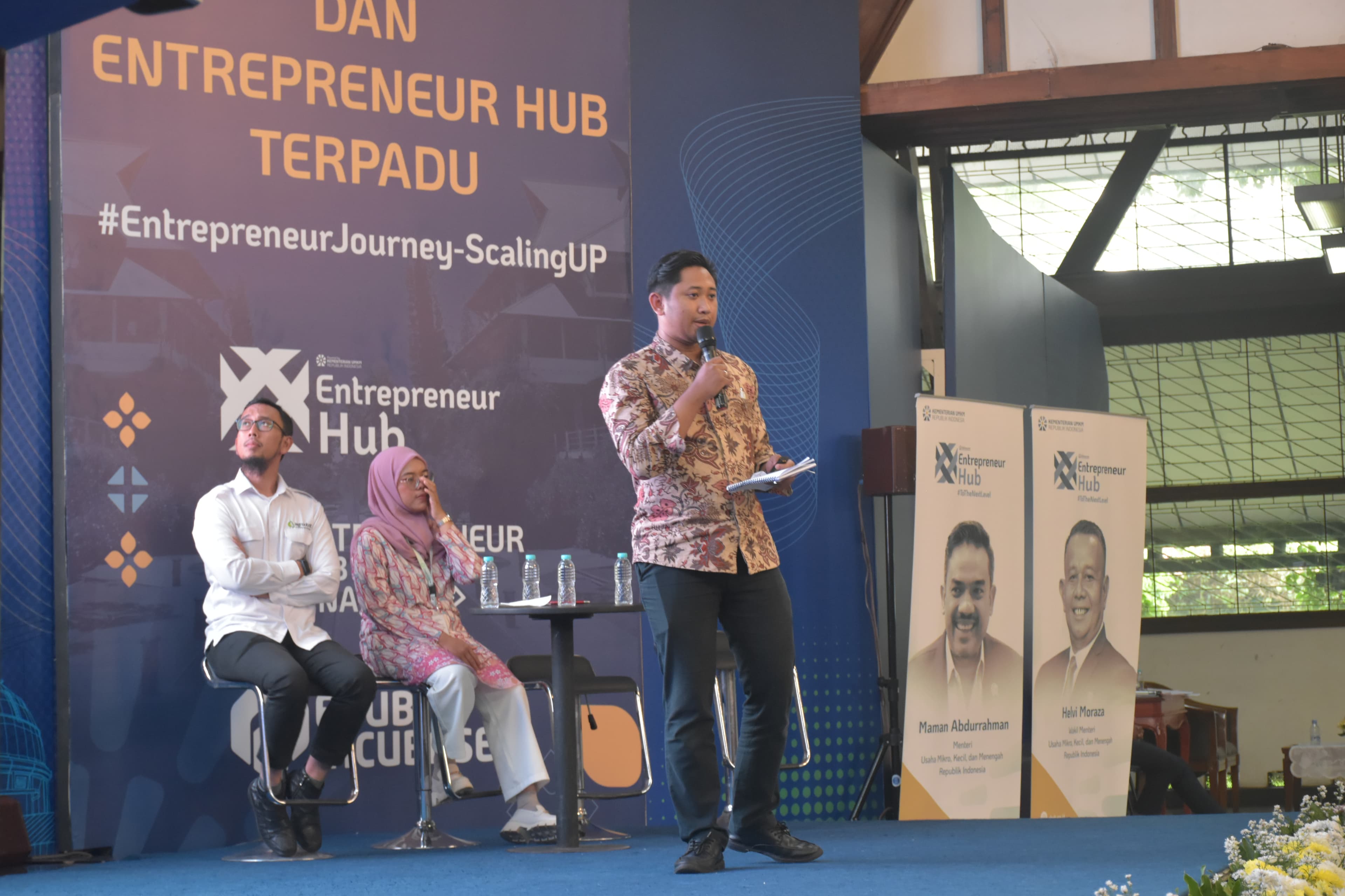 Present | Acceleration & Urban Digital Twin Innovation