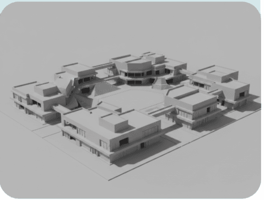 Commercial & Retail Buildings