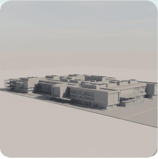 Healthcare & Public Buildings