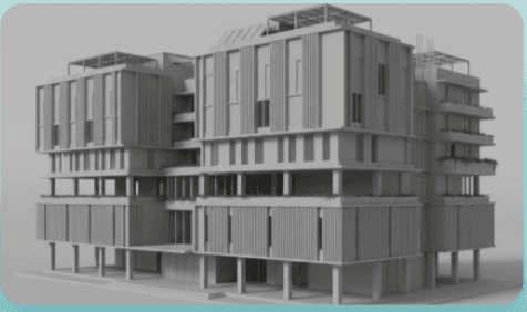 Hotels & Hospitality Buildings