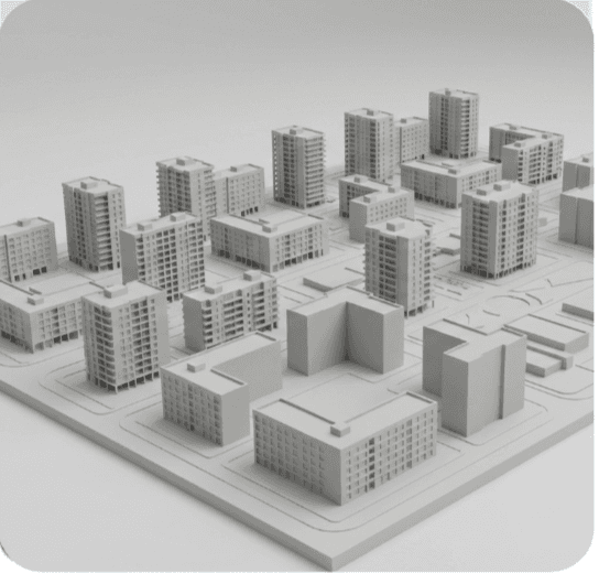 Residential Buildings