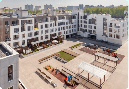 Mixed-Use & Development Zones