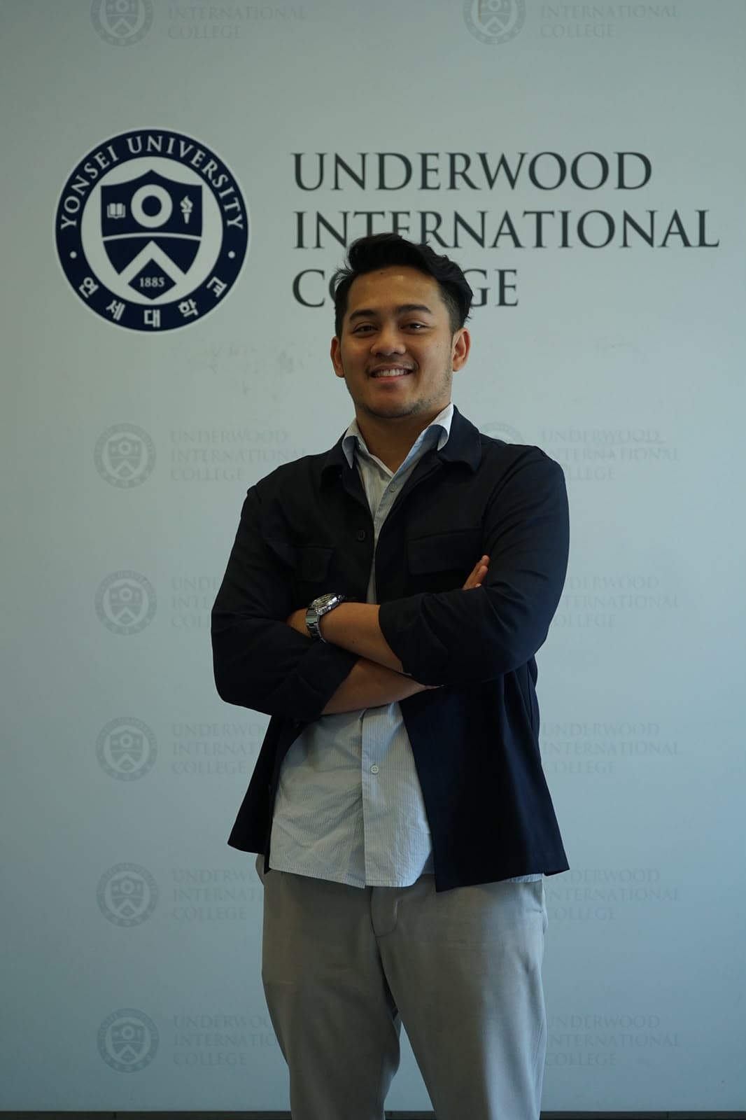 Fakhri Syukri, Chief Executive Officer of Urbansolv
